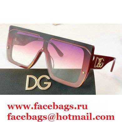 Dolce & Gabbana Sunglasses 71 2021 - Click Image to Close